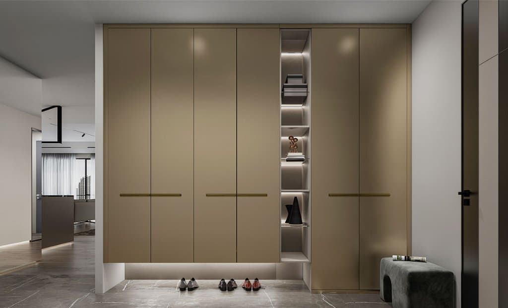 Savile Series - Contemporary Luxury Whole House Design