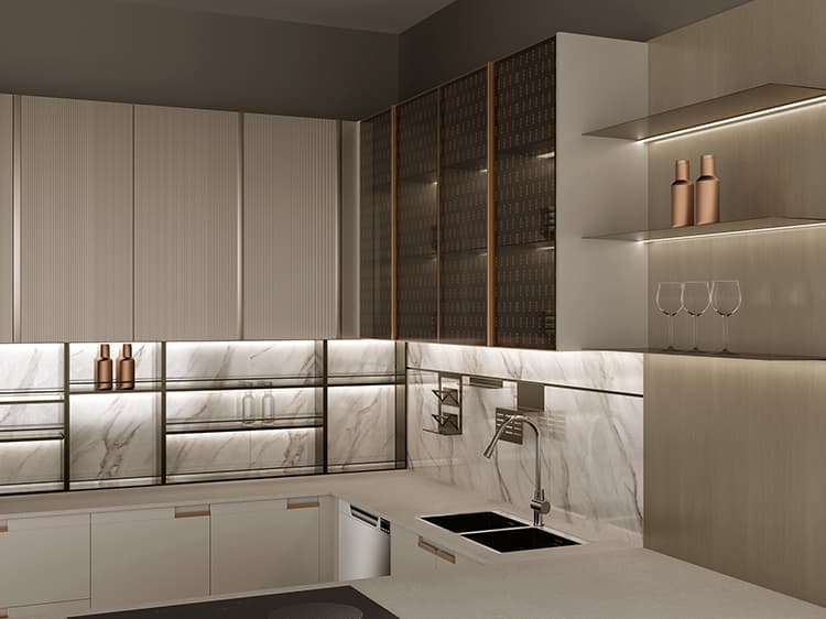 Tuur Series 5