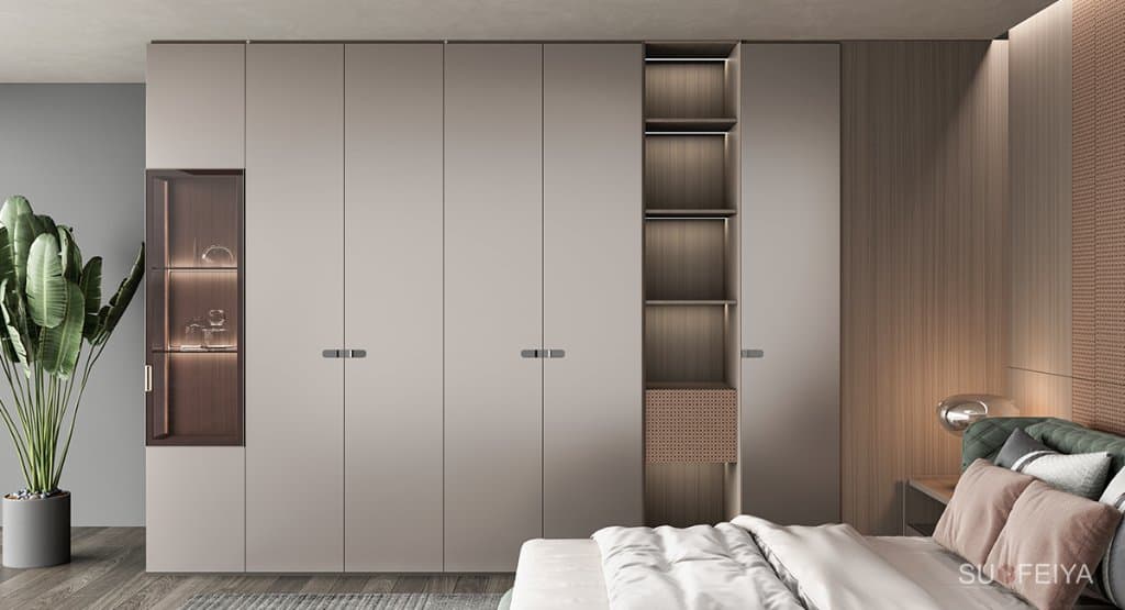 Karl Series - Elegant Modern Whole House Design
