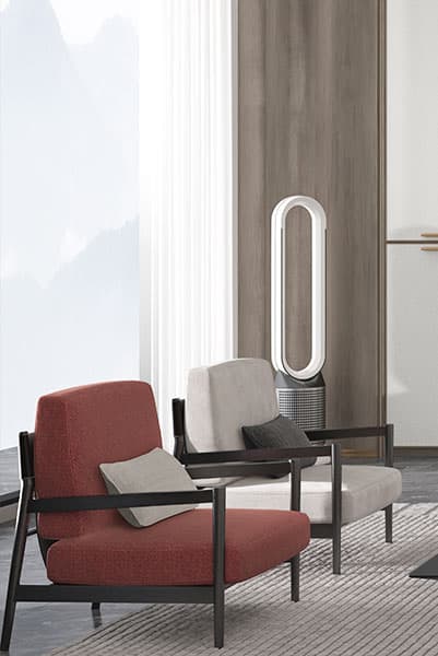 Yunman Series