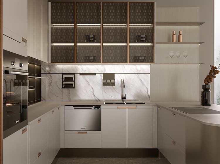 Tuur Series 6