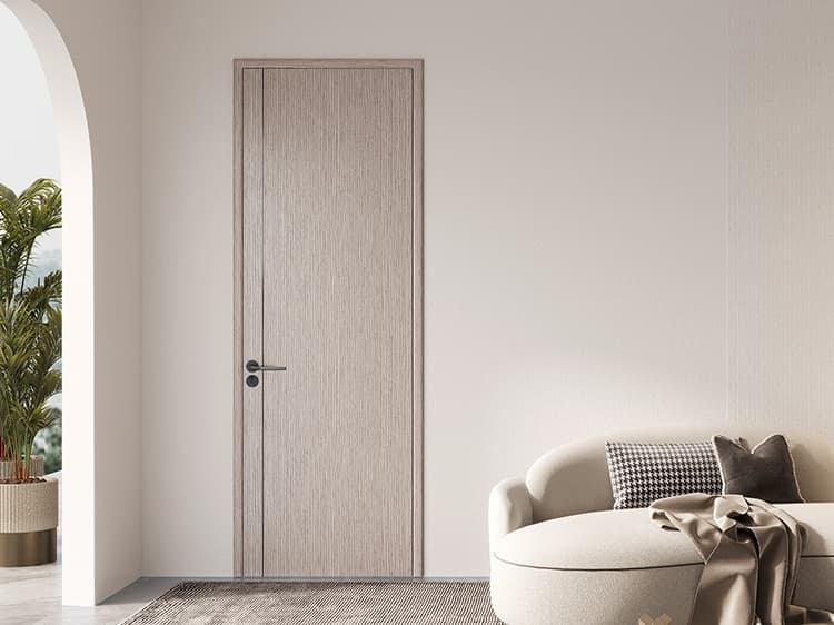 Yiran silent door JW-H501