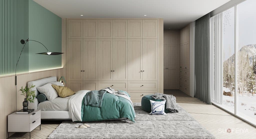 Assa Series - Contemporary Whole House Design