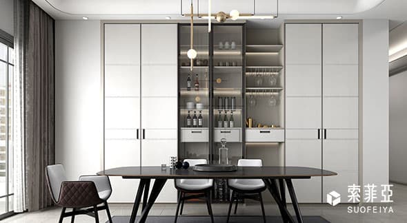 Koldo Series - Complete Interior Solution