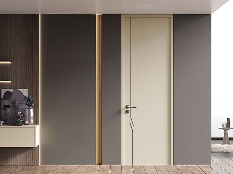 Azura silent door JW-D153