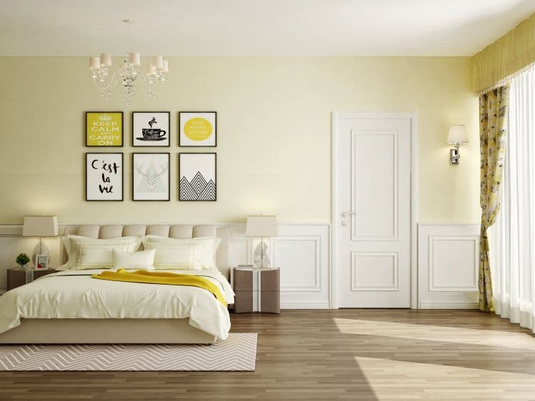 Xinyu Silent Door JNM-D87