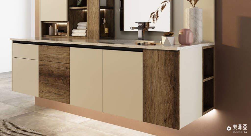 Jemeaux Series - Oak 2