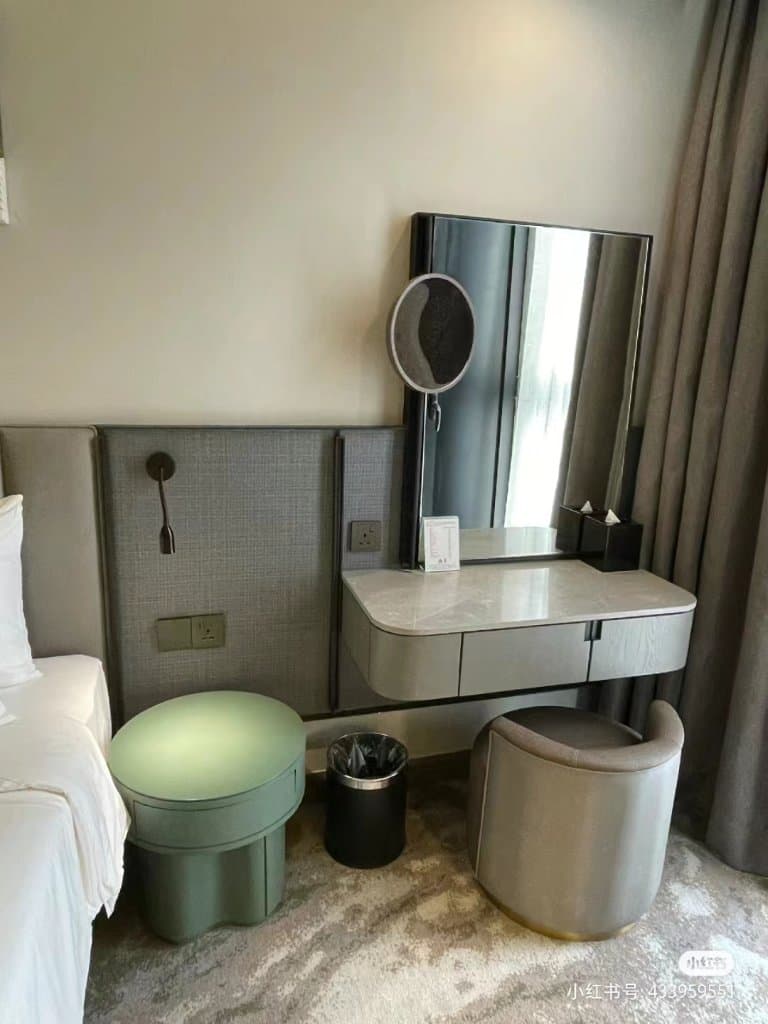 Hotel Project | SLS 2