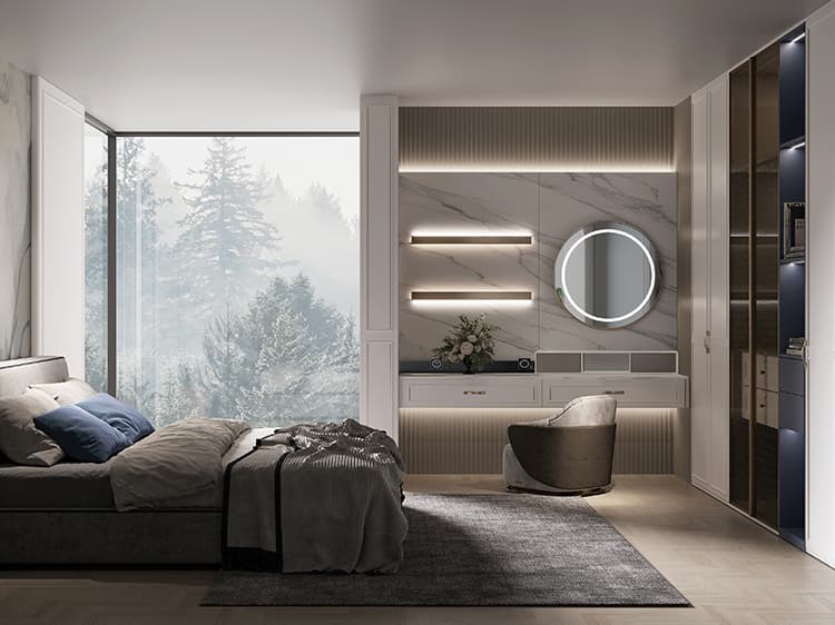 Klavica Series 2