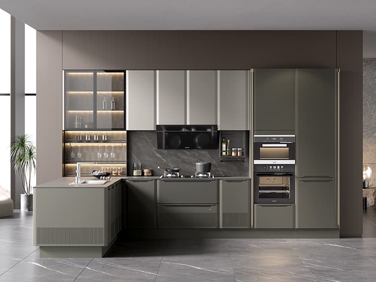 Laisa Series