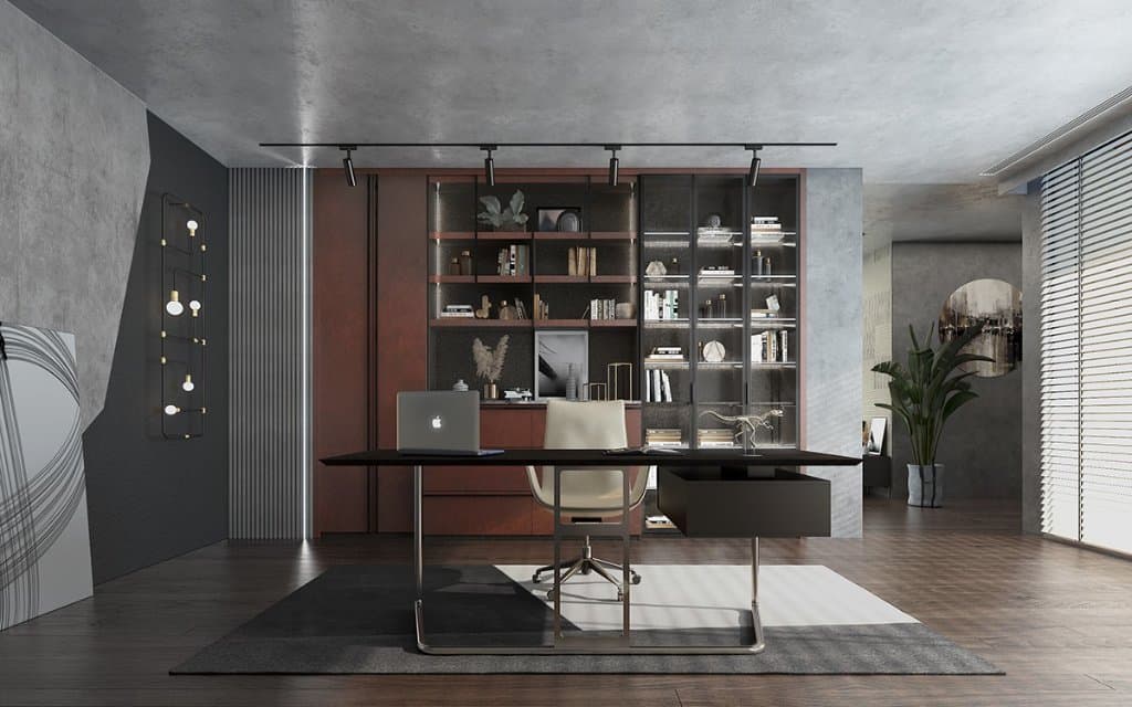 Batilo Series - Contemporary Architecture Design