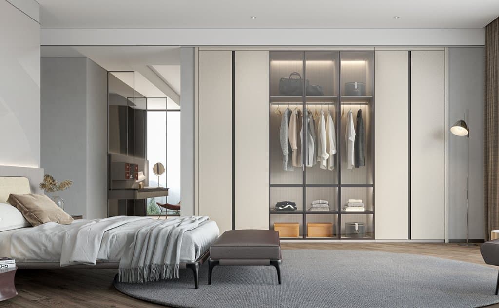 Noah Series - Minimalist Luxury Whole House Design