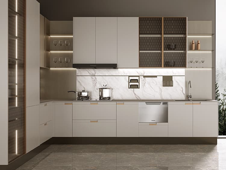 Tuur Series 9