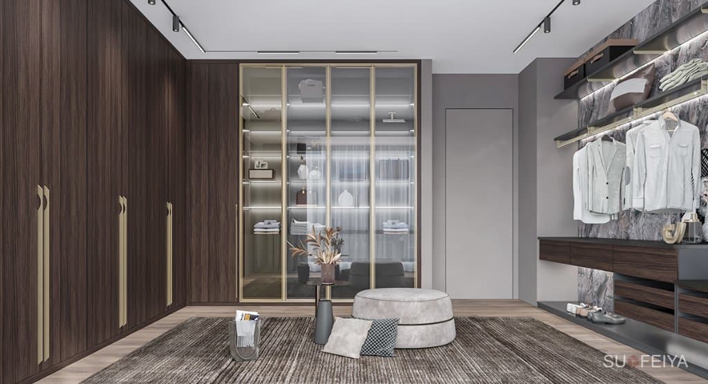Sixth Space Series - Innovative Whole House Design
