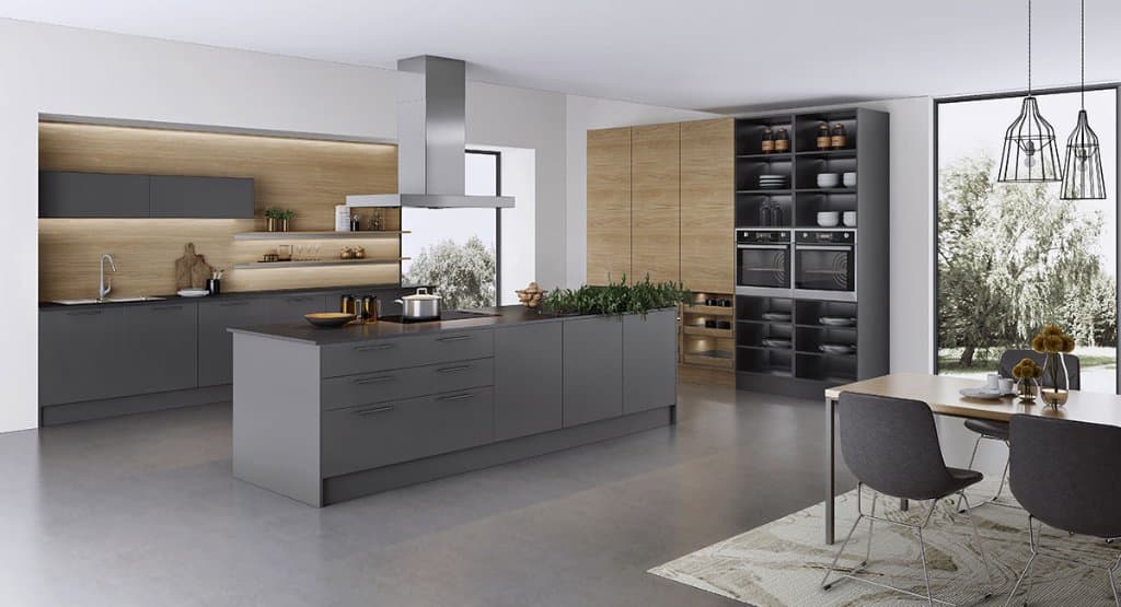 I-Loft Series 3