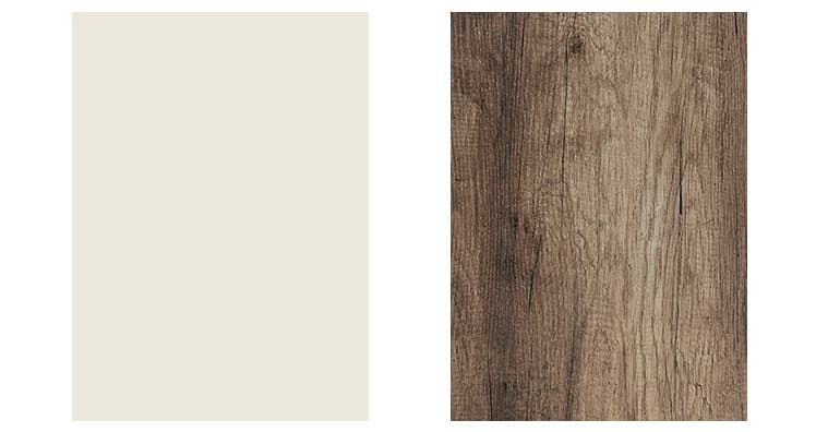 Jemeaux Series - Oak 4