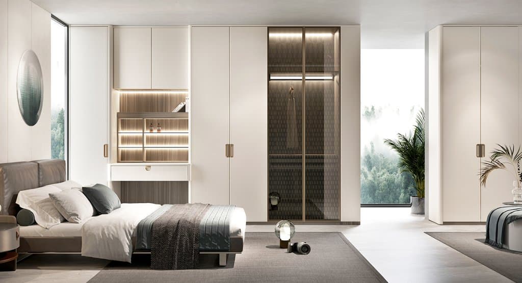 Thya Series - Light Contemporary Whole House Design