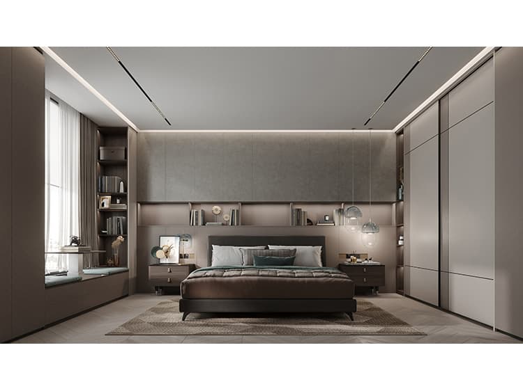 Let Suite Series 4
