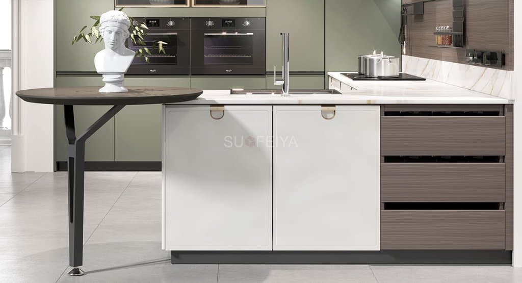 Tiya Series