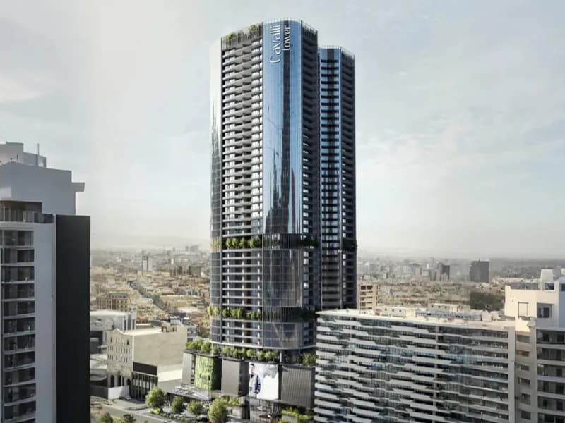 Suofeiya global project case study photo 3