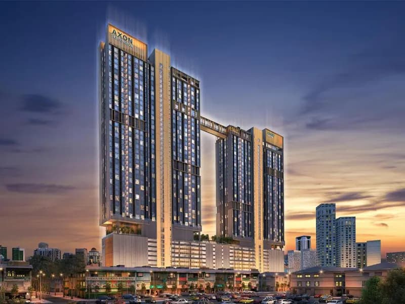 Suofeiya global project case study photo 5