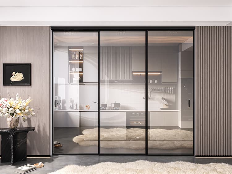 Xinghan Swing Door