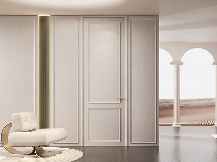 Loren silent door JNM-M147