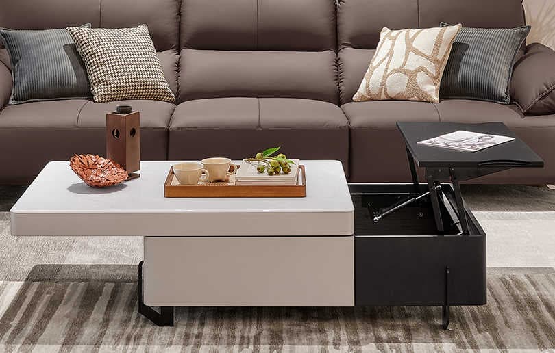 Caesar Tea table / side table