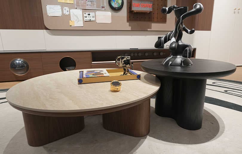 Enjoy Tea table / side table